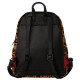 Sprayground Τσάντα πλάτης Cheetah Chenille Savage Backpack